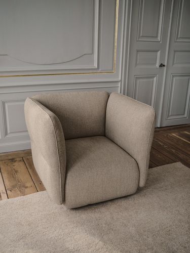 Paraggi Claudio Bellini dla BoConcept: nowoczesna sofa modułowa, kt&oacute;ra zmienia się z Twoim dniem
